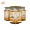 Desi Grub – Raw White Honey Unpasteurized Unfiltered