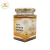 Desi Grub – Raw White Honey Unpasteurized Unfiltered