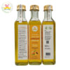 Desi Grub – Raw White Honey Unpasteurized Unfiltered
