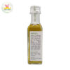 100% Pure Hemp Seed Oil, 60ml