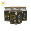 Lungs & Liver Detox Plus Tea 100gms