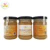 Raw White Honey 130gms