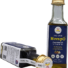 Desi Grub HempO Pain Relief Oil 100 ml | Himalayan Herbal Oil