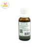 Desi Grub Rosemary Essential Oil 30ml | Pure & Natural Aromatherapy Oil