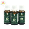 Desi Grub Peppermint Essential Oil 30ml | Pure & Natural Aromatherapy Oil