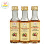 Desigrub Navtattva Hair Revitalizing Oil 100ml growth thickness Stress relief