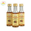 Desigrub Navtattva Hair Revitalizing Oil 100ml growth thickness Stress relief